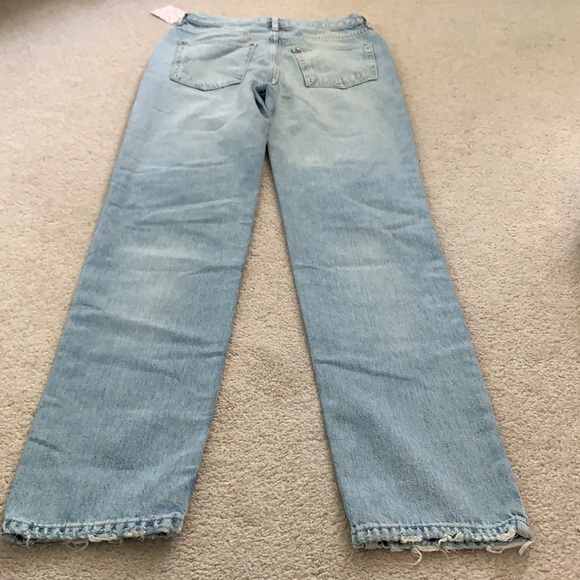Free People Lasso jean (tags removed) - Picture 5 of 15